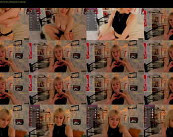 ooops_dilly — 59 minute Chaturbate female naked cam show, 1080p, Feb 7, 2023