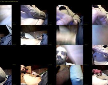 robincom23 — 37 minute Chaturbate male naked cam show, 480p, Feb 7, 2023