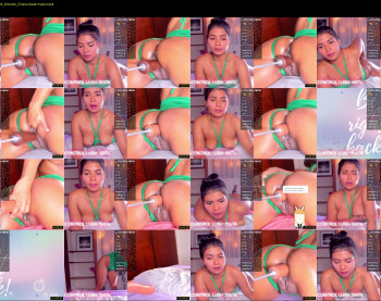 roxy_lov3 — 102 minute Chaturbate female naked cam show, 720p, Feb 7, 2023