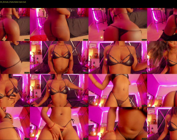 roxyjordan — 54 minute Chaturbate female naked cam show, 1080p, Feb 7, 2023