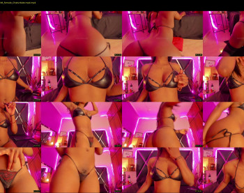 roxyjordan — 54 minute Chaturbate female naked cam show, 1080p, Feb 7, 2023