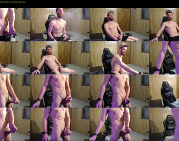 scottsspace — 38 minute Chaturbate male naked cam show, 1080p, Feb 8, 2023