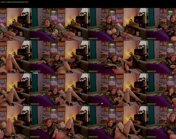 task_manager — 34 minute Chaturbate couple naked cam show, 1080p, Feb 7, 2023