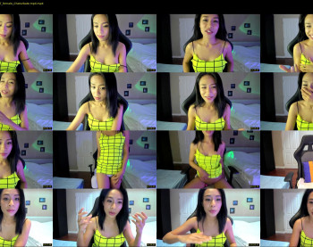 thaispice — 71 minute Chaturbate female naked cam show, 720p, Feb 7, 2023