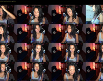 tiny_panther — 54 minute Chaturbate female naked cam show, 1080p, Feb 8, 2023