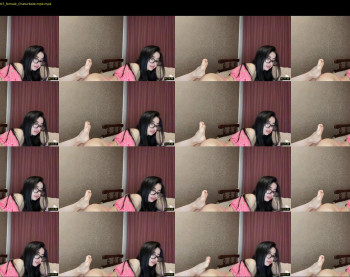 totallytiny_ — 4 minute Chaturbate female naked cam show, 1080p, Feb 7, 2023