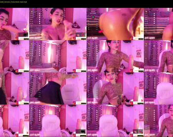 connie_deep — 101 minute Chaturbate female naked cam show, 720p, Feb 8, 2023
