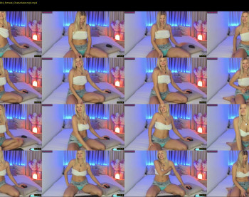 daisydavis_ — 54 minute Chaturbate female naked cam show, 1080p, Feb 8, 2023