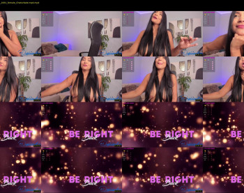 daphneadkins — 54 minute Chaturbate female naked cam show, 1080p, Feb 8, 2023
