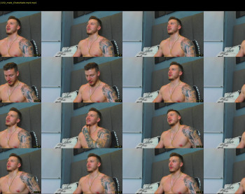 davidd_blake — 7 minute Chaturbate male naked cam show, 1080p, Feb 8, 2023