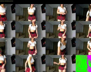 didiactive — 24 minute Chaturbate female naked cam show, 1080p, Feb 8, 2023