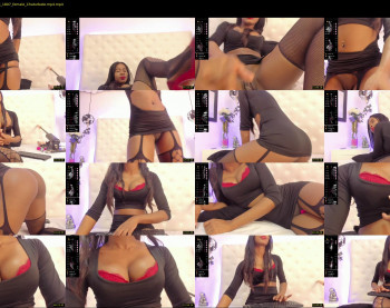 emmawaalker — 63 minute Chaturbate female naked cam show, 1080p, Feb 8, 2023
