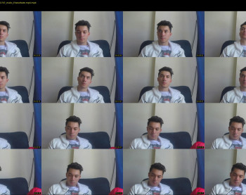 jake_murphy — 7 minute Chaturbate male naked cam show, 1080p, Feb 8, 2023
