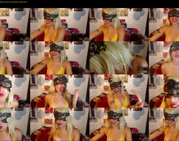 karla_grey_ — 3 minute Chaturbate female naked cam show, 720p, Feb 8, 2023