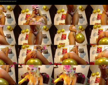 karla_grey_ — 8 minute Chaturbate female naked cam show, 720p, Feb 9, 2023
