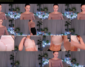 katrin_sweeft — 28 minute Chaturbate female naked cam show, 1080p, Feb 8, 2023