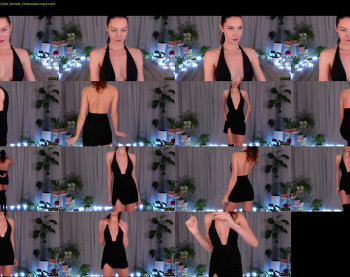 katrin_sweeft — 9 minute Chaturbate female naked cam show, 1080p, Feb 8, 2023