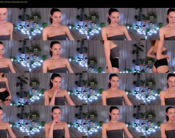 katrin_sweeft — 33 minute Chaturbate female naked cam show, 1080p, Feb 9, 2023