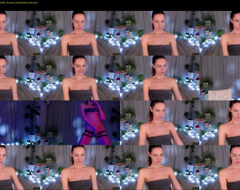 katrin_sweeft — 55 minute Chaturbate female naked cam show, 1080p, Feb 9, 2023