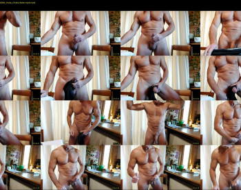 kimonoblues — 11 minute Chaturbate male naked cam show, 720p, Feb 8, 2023