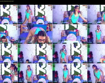 kittygy — 64 minute Chaturbate female naked cam show, 1080p, Feb 8, 2023