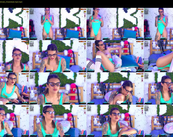 kittygy — 60 minute Chaturbate female naked cam show, 1080p, Feb 8, 2023