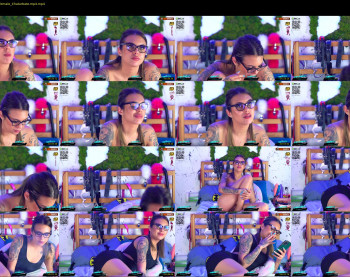 kittygy — 7 minute Chaturbate female naked cam show, 1080p, Feb 8, 2023