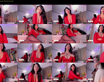 lillyblu — 48 minute Chaturbate female naked cam show, 1080p, Feb 8, 2023