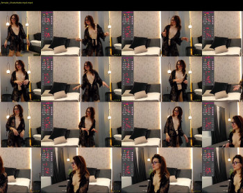 lisacroft — 56 minute Chaturbate female naked cam show, 1080p, Feb 8, 2023