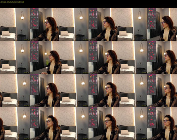 lisacroft — 8 minute Chaturbate female naked cam show, 1080p, Feb 8, 2023