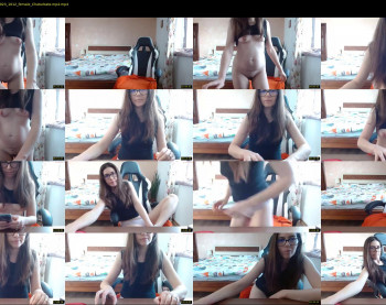 msmarshmallow1 — 24 minute Chaturbate female naked cam show, 480p, Feb 8, 2023