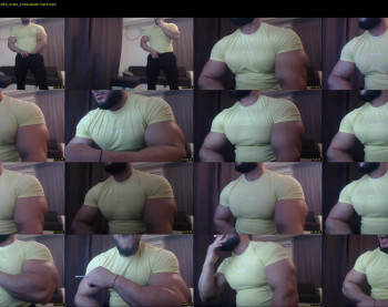 rickymiami1 — 42 minute Chaturbate male naked cam show, 720p, Feb 8, 2023