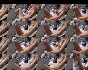 s_mailleee — 13 minute Chaturbate female naked cam show, 720p, Feb 9, 2023