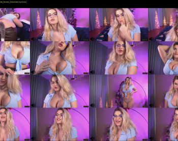 sorana_shy — 38 minute Chaturbate female naked cam show, 720p, Feb 8, 2023