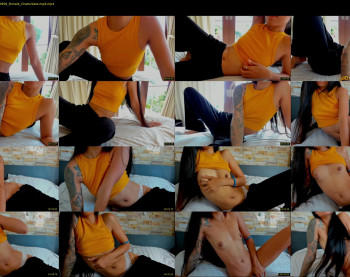 thaitiffany02 — 69 minute Chaturbate female naked cam show, 720p, Feb 8, 2023