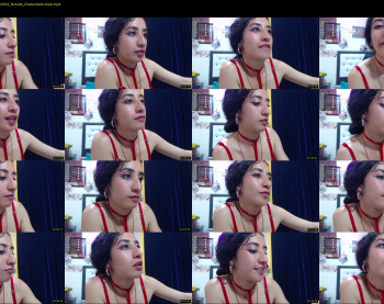 valerie_mase — 5 minute Chaturbate female naked cam show, 720p, Feb 9, 2023