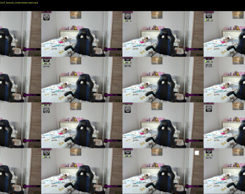 vanessacroft — 7 minute Chaturbate female naked cam show, 1080p, Feb 8, 2023