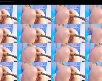 your_lina — 19 minute Chaturbate female naked cam show, 1080p, Feb 9, 2023