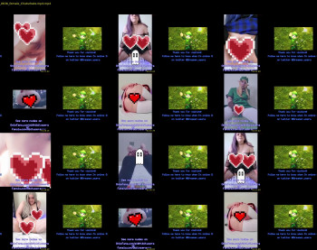 8bitdeviants — 5 minute Chaturbate female naked cam show, 720p, Feb 9, 2023