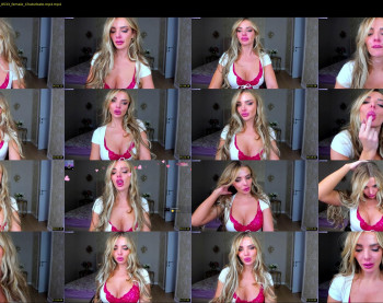 beaute_fatale — 16 minute Chaturbate female naked cam show, 1080p, Feb 10, 2023