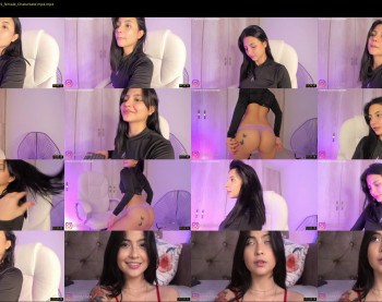 coreybae — 82 minute Chaturbate female naked cam show, 1080p, Feb 9, 2023