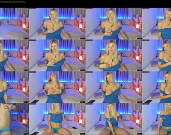daisydavis_ — 10 minute Chaturbate female naked cam show, 480p, Feb 10, 2023