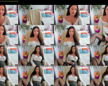 devilish_goddes — 54 minute Chaturbate female naked cam show, 1080p, Feb 9, 2023