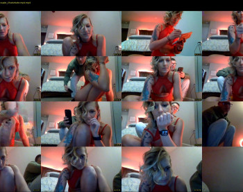duo20 — 54 minute Chaturbate couple naked cam show, 720p, Feb 9, 2023