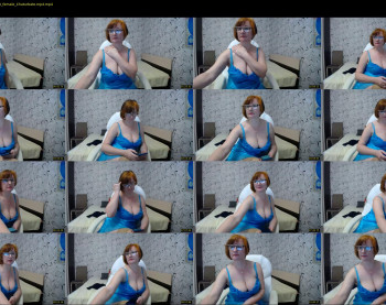 hotuwife — 13 minute Chaturbate female naked cam show, 480p, Feb 9, 2023