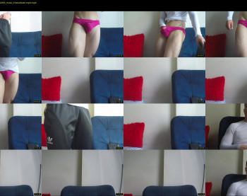 jake_murphy — 34 minute Chaturbate male naked cam show, 1080p, Feb 9, 2023