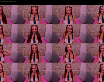 juliabeautiful — 20 minute Chaturbate female naked cam show, 1080p, Feb 9, 2023