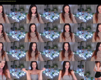 katrin_sweeft — 55 minute Chaturbate female naked cam show, 1080p, Feb 9, 2023
