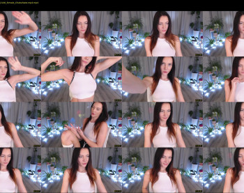katrin_sweeft — 59 minute Chaturbate female naked cam show, 1080p, Feb 9, 2023