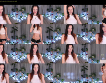 katrin_sweeft — 54 minute Chaturbate female naked cam show, 1080p, Feb 9, 2023